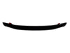 Bonnet Protector/Hood Shield, Chrome