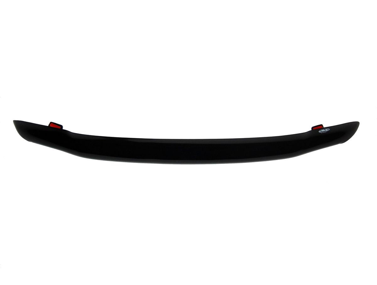 Bonnet Protector/Hood Shield, Chrome