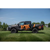 2-3" Lift Kit with Fox 2.0" Snap Ring Shocks