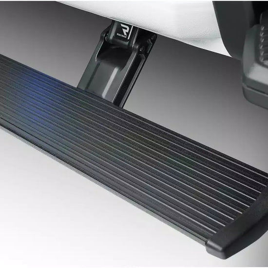 PowerStep Electric Running Boards