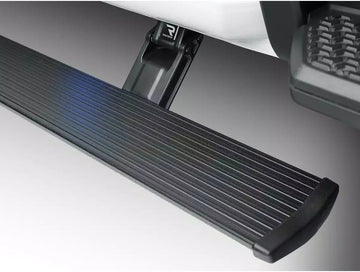 PowerStep Electric Running Boards
