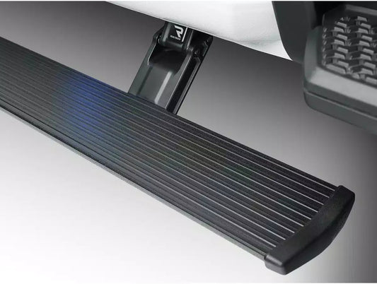 PowerStep Electric Running Boards