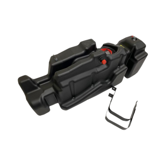 Long Range Fuel Tank, 210L (Crew Cab)