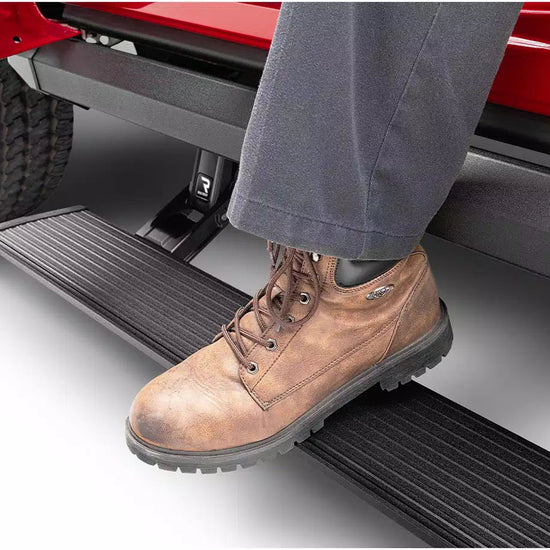 PowerStep XL Electric Running Boards