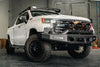 Pre Runner Bar Chuck Series to suit suits Chev 1500 (2022+)