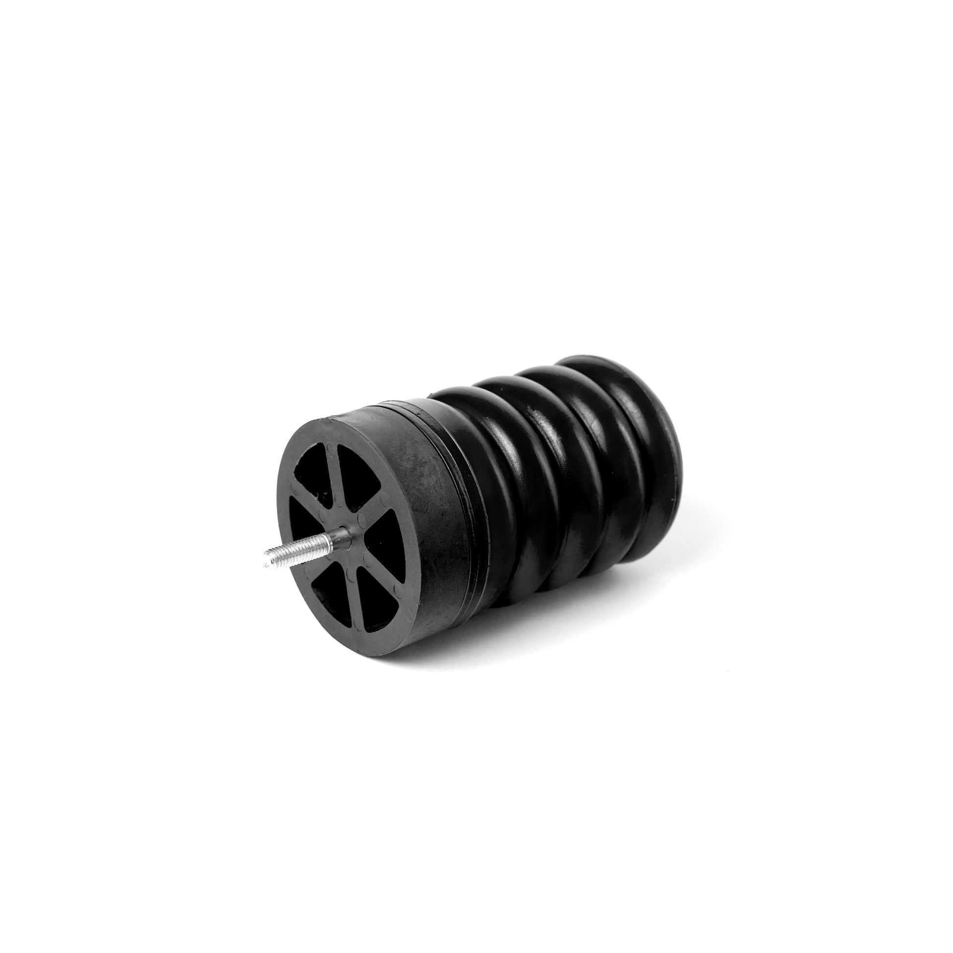Rear SumoSprings Rear - 680kg - Black