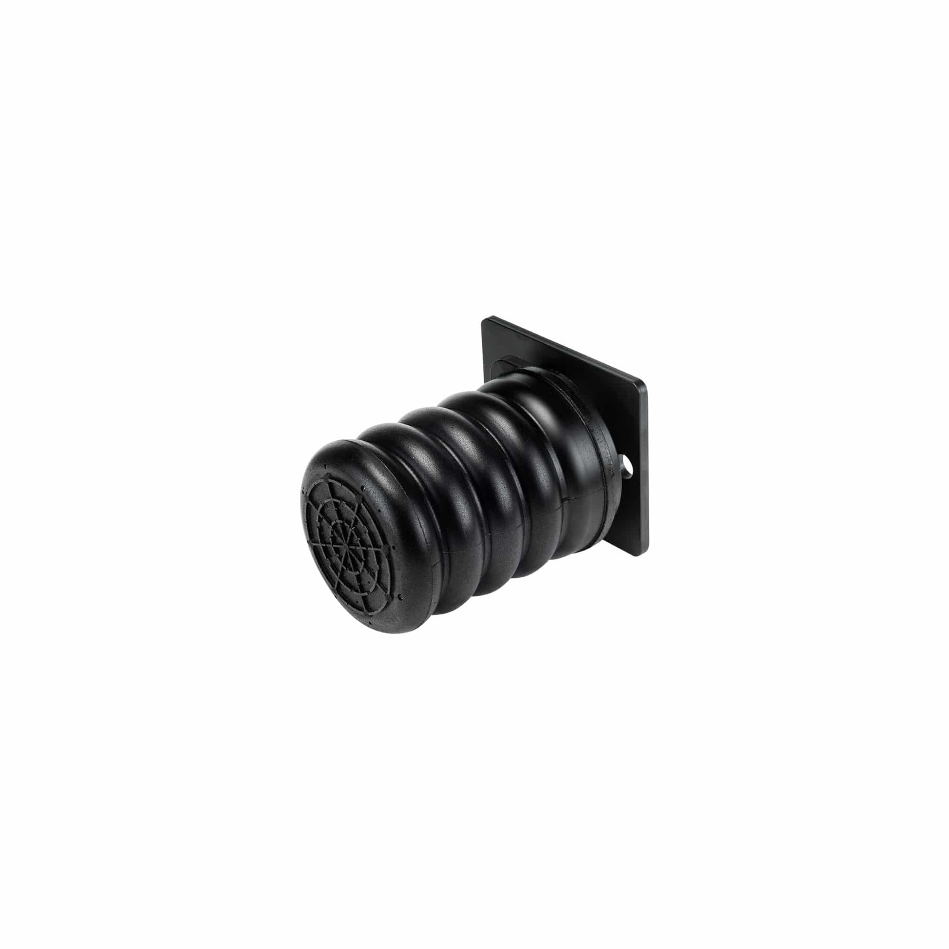 Rear SumoSprings - 680kg - Black