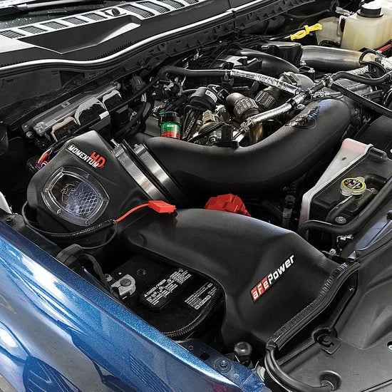 V8-6.7L Momentum HD Pro 10R Filter