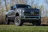 5" Lift Kit with Fox 2.5" PE DSC Coilover Shocks