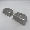 Pre Runner Bar Spotlight Tab - Mid Size - Set of 2