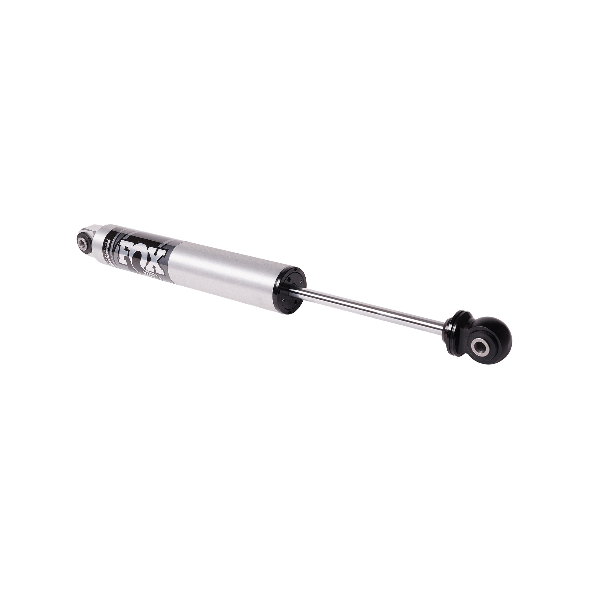 Rear Fox Performance Series 2.5" Smooth Body IFP HTO Shock, Suits 0-1.5" Lift, Single