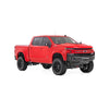 1" Smooth Fender Flares