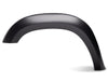 Extend-A-Fender Smooth Fender Flares, Black, Front & Rear