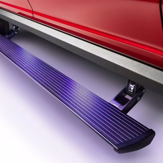 PowerStep XL Electric Running Boards,