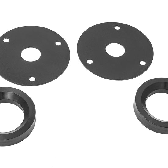 1.5" Leveling Kit