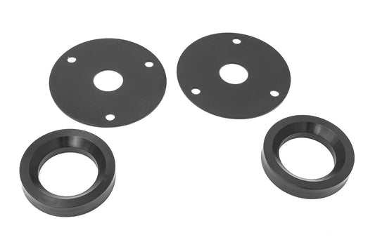 1.5" Leveling Kit