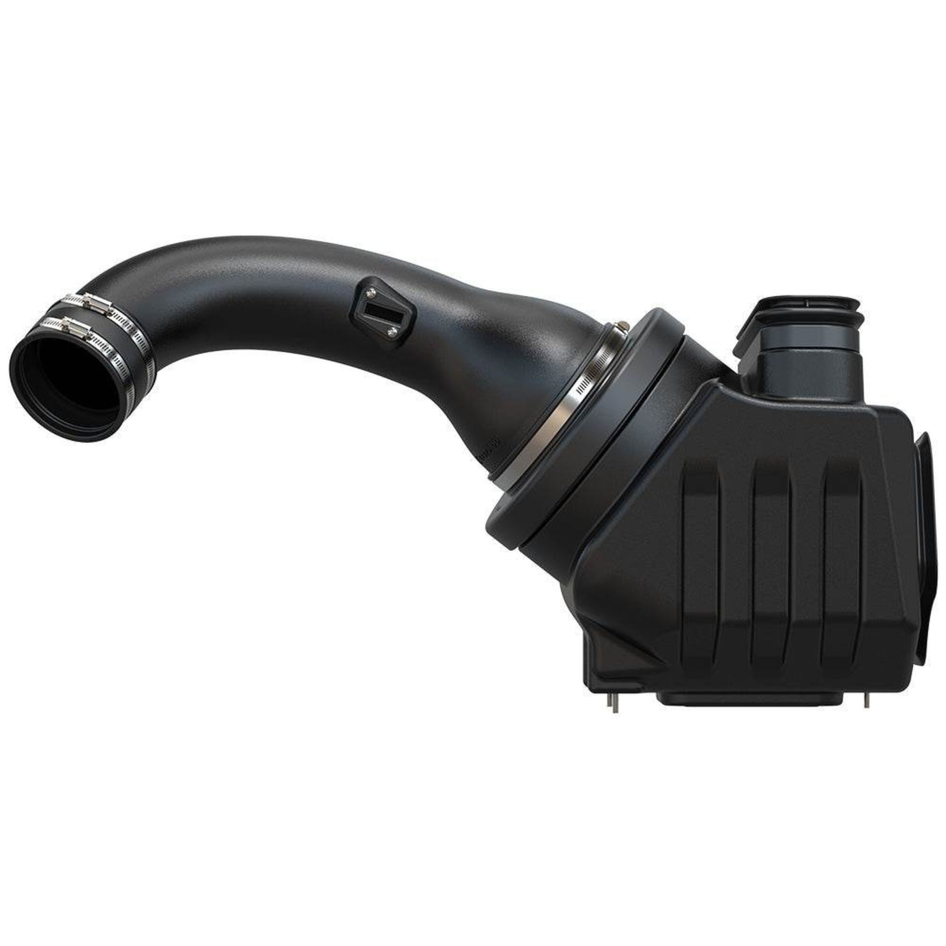 6.6L Cold Air Intake
