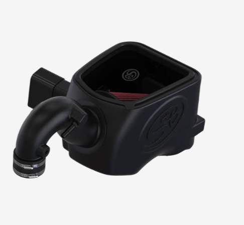 Cold Air Intake for 2019-2026 Ram 1500 / 2500 / 3500 5.7L Hemi (New Body Style)