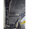 Long Range Fuel Tank, 197L, Crew Cab, 6'4 Tub