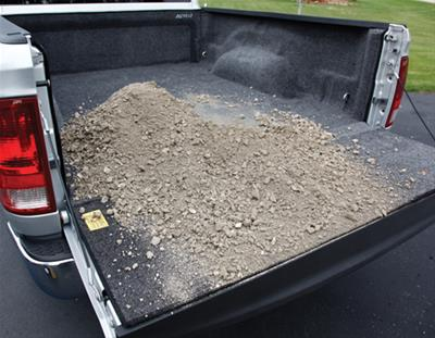 6.5' Tub Bed Liner