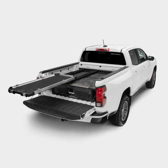 CargoGlide Truck Bed Slides