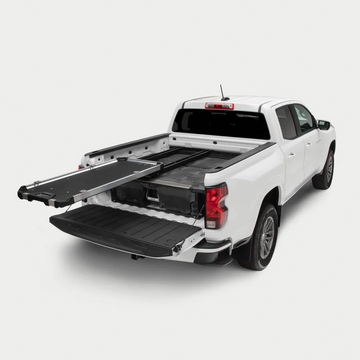 CargoGlide Truck Bed Slides