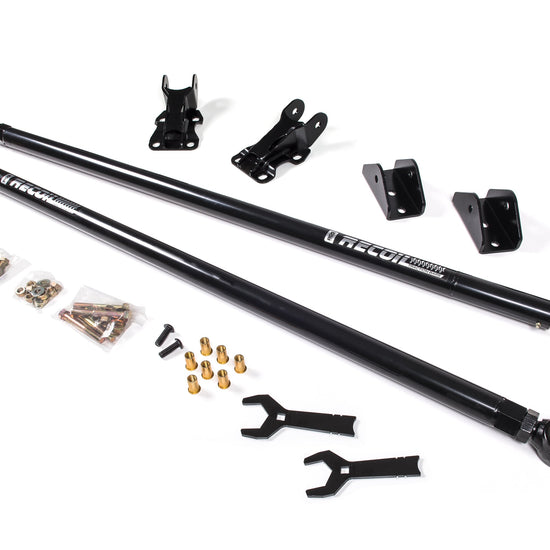 Recoil Traction Bar Kit