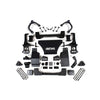 4" Lift Kit for ZR2 (Factory Shocks)