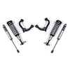 2" Lift Kit with Fox 2.0" Shocks