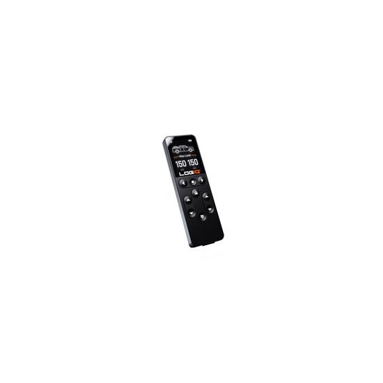 LOGIQ AirIQ Remote Control
