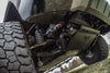 3" Lift Kit with FOX 2.5" Coilover Shocks