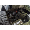 3" Lift Kit with FOX 2.5" Coilover Shocks