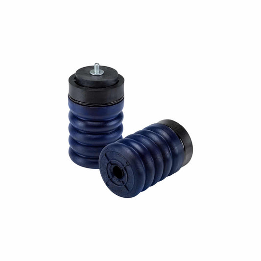 Rear SumoSprings - 450kg - Dark Blue