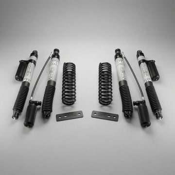 2" Levelling Kit with OK 2.5" Shocks