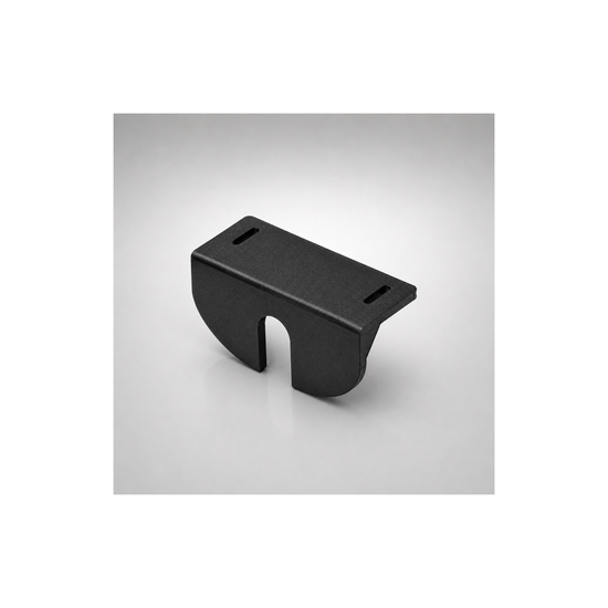 Pre Runner Bar OEM Front Camera Relocation Bracket (Flat Base)