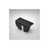 Pre Runner Bar OEM Front Camera Relocation Bracket (Flat Base)