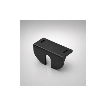 Pre Runner Bar OEM Front Camera Relocation Bracket (Flat Base)