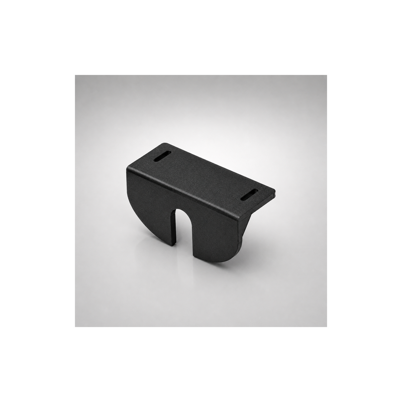 Pre Runner Bar OEM Front Camera Relocation Bracket (Flat Base)