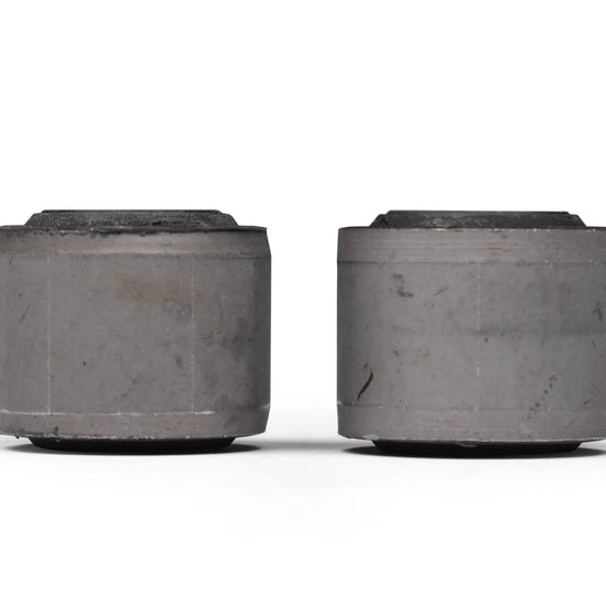 Service Kit: Front Track Bar Pressed Rubber Bushing, Single