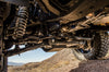 6" Lift Kit with Fox 2.5" PE DSC Coilover Shocks (Petrol)
