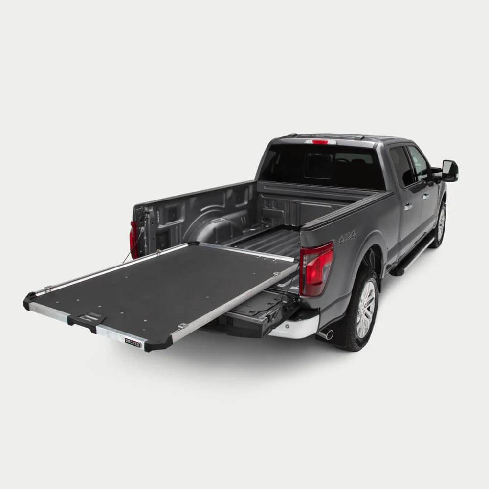 CargoGlide Truck Bed Slides