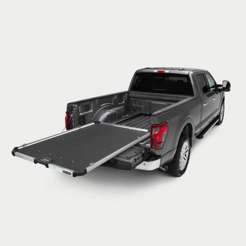 CargoGlide Truck Bed Slides