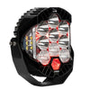 LP9 Pro, LED, Pattern: Spot, Colour: Clear, Back Light: Amber