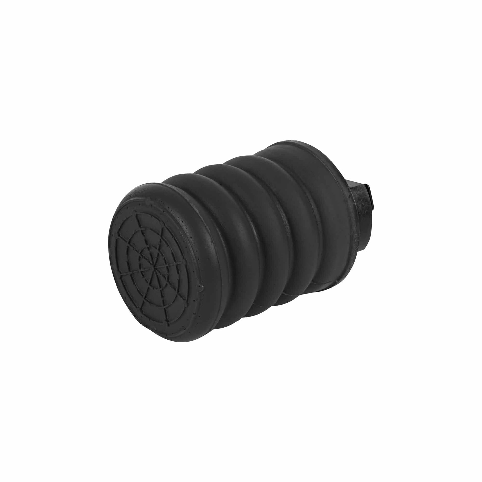 Rear SumoSprings - 680kg - Black