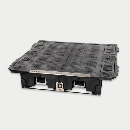 Drawer System + Premium Accessory Pack