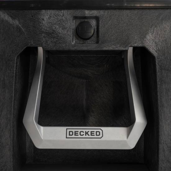 Drawer System + Premium Accessory Pack