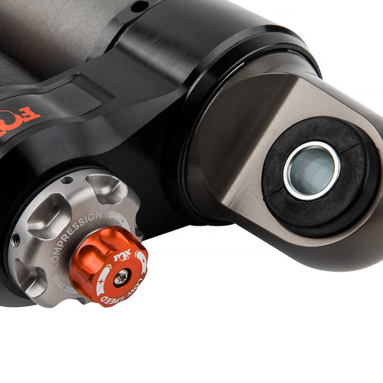 Rear Performance Elite Series 2.5" Remote Reservoir DSC Shocks, Suits 5-6.5" Lift Kits, Set of 2