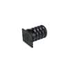 Rear SumoSprings - 680kg - Black
