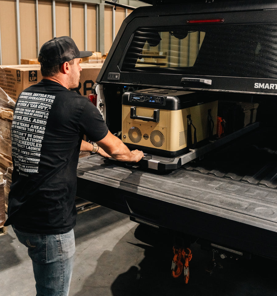 Performance & Accessories