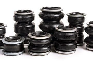 Take Control of Your Ride